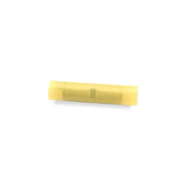 Butt Connector Nylon 12-10, 50 Pk